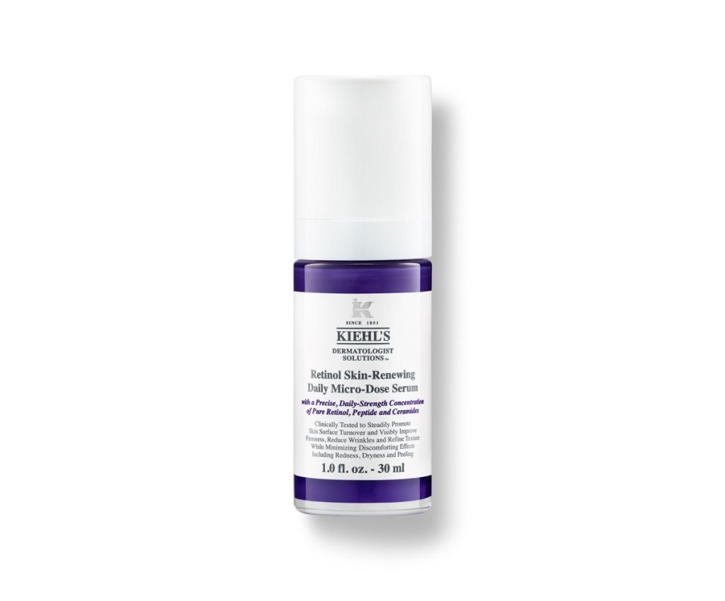 Retinol Skin-Renewing Daily Micro-Dose Serum 30ml